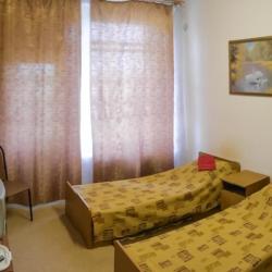 Фото Отель Берег