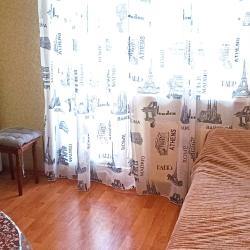 Фото Апартаменты на улице Курыжова 19