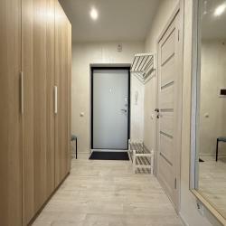 Фото Отель Hugge Place на улице Ясный Берег 14