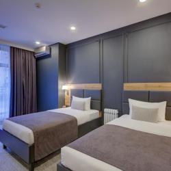 Фото Отель Aurum (Аурум)