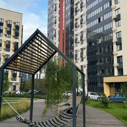 1-комнатные апартаменты стандарт
