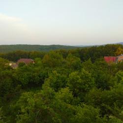 Фото Отель Дом с открытой террасой