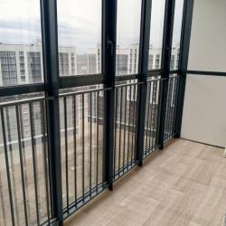 Фото Отель Garmonika Rooms на улице Константина Посьета 4
