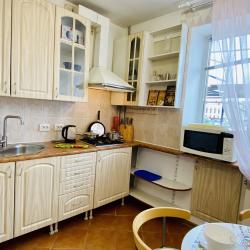 Фото Апартаменты на проспекте Ленина 37