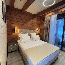 2-комнатные апартаменты улучшенные