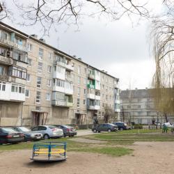 Фото Апартаменты на улице Салтыкова-Щедрина