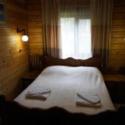 2-местный номер эконом (с завтраком)