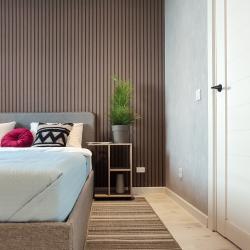 Фото Апартаменты на Северном 23