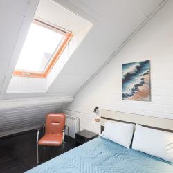 Фото Отель Свияжск