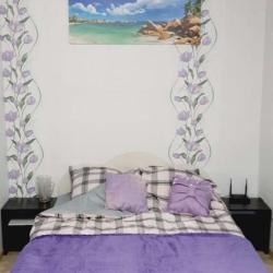 Фото Апартаменты на Тарасова 54/2