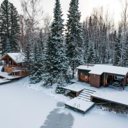 Фото Отель Озерки