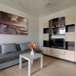 фото 3 Comfort Homes (Комфорт Хоумс) на переулке Рубцов