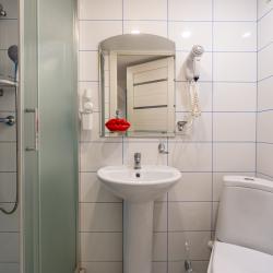 Фото Отель Point U Piter (Поинт Ю Питер) на проспекте Лиговский 50 корпус 7