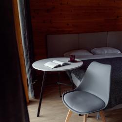 Фото Отель Бирюза Алтая