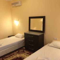 Коттедж улучшенный