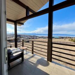 Фото BaikalWood Eco Hotel and Spa (Байкал Вуд Эко-отель и СПА)