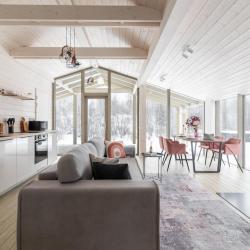 Фото Отель OGONЁK (Огонёк)