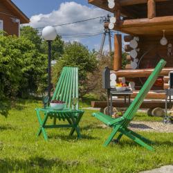 Фото Отель Кикино на Веле