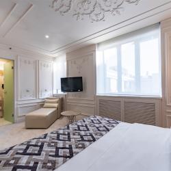 фото 33 Crowne Plaza St. Petersburg Ligovsky (Краун Плаза Лиговский)