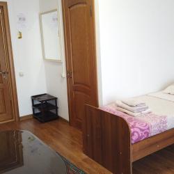 Фото Отель Каньон