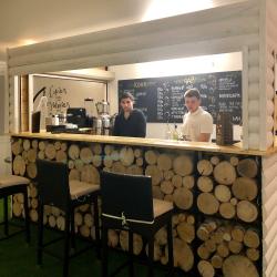 Фото Отель Олимп