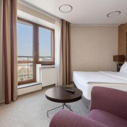 Фото Отель SADU Hotel Moscow (Саду ), участник Radisson Individuals