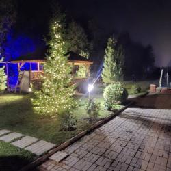 Фото Отель Усадьба рыбака