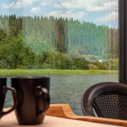 Фото Отель Гора