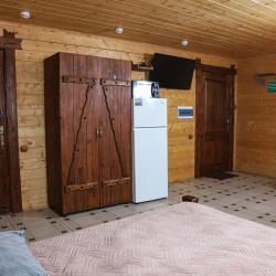 4-местный номер стандарт в мельнице