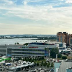 Апартаменты Louisville