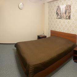 Фото Отель Мансарда