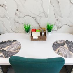 Апартаменты улучшенные