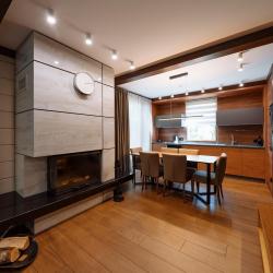 Фото Отель Игора