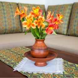 Фото Отель Джеваль