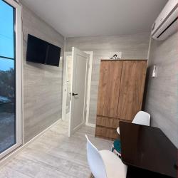 Коттедж стандарт