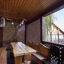 Фото Отель Усадьба Фамилия