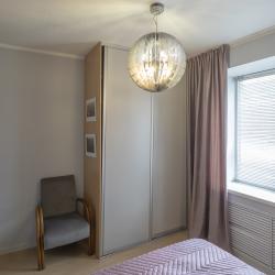 3-комнатные апартаменты улучшенные