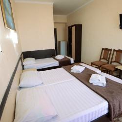 3-местный номер улучшенный