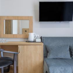 Фото Grey`s Hotel (Грейс Отель)