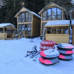 Фото Отель Greenhouse 1599 (ГринХаус 1599)