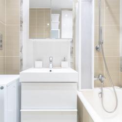 фото 19 Flat Inn (Флэт Инн) на переулке 4-й Сыромятнический