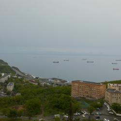 Фото Апартаменты на улице Можайская