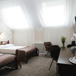 Фото Отель Губернская