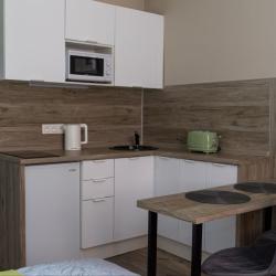 фото 22 Студия Relax (Релакс) на проезде Гостиничный