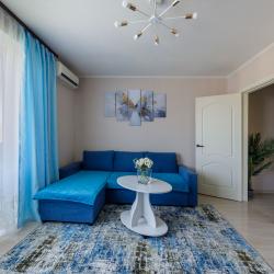 Фото Отель ApartLux (АпартЛюкс) в Волковом переулке