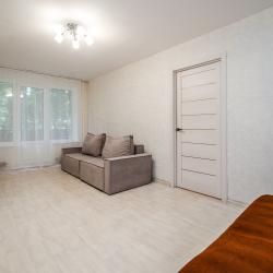 Фото Отель Rooms Moscow (Румс ) на улице Бойцовая