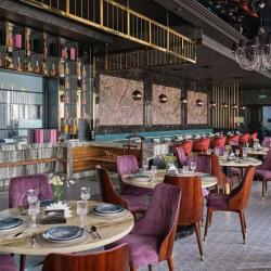 Фото Отель Panarams Tashkent Hotel (Панарамс )