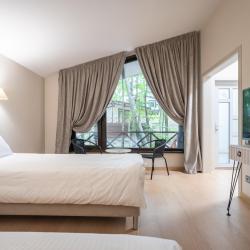 Фото Парк-отель Истра