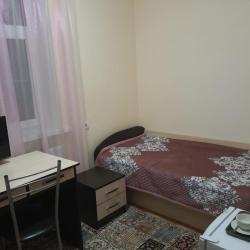 Фото Отель Олива