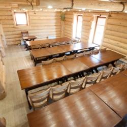 Фото Отель Байкальский маяк